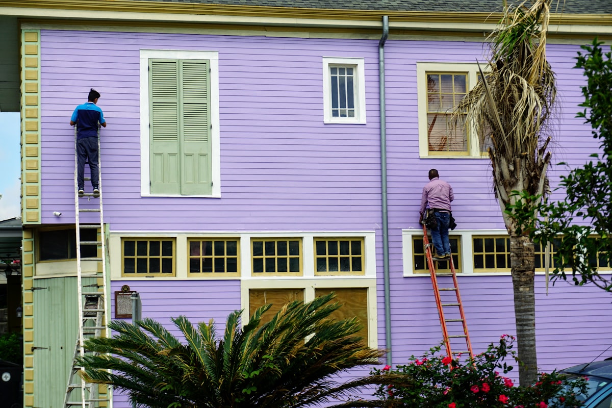 Diego, fundador de Vivid Painters